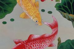 Koi-Fish