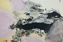 mountain-background-watermark