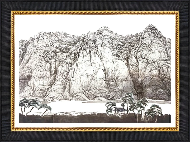 Mountain Ink 2