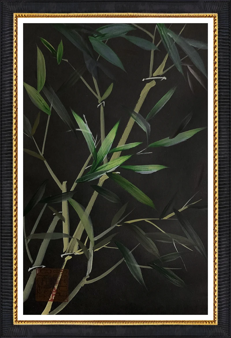 Bamboo