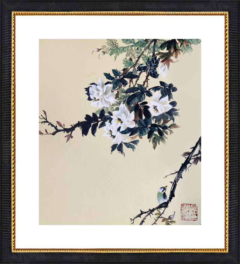 Flower Series 5