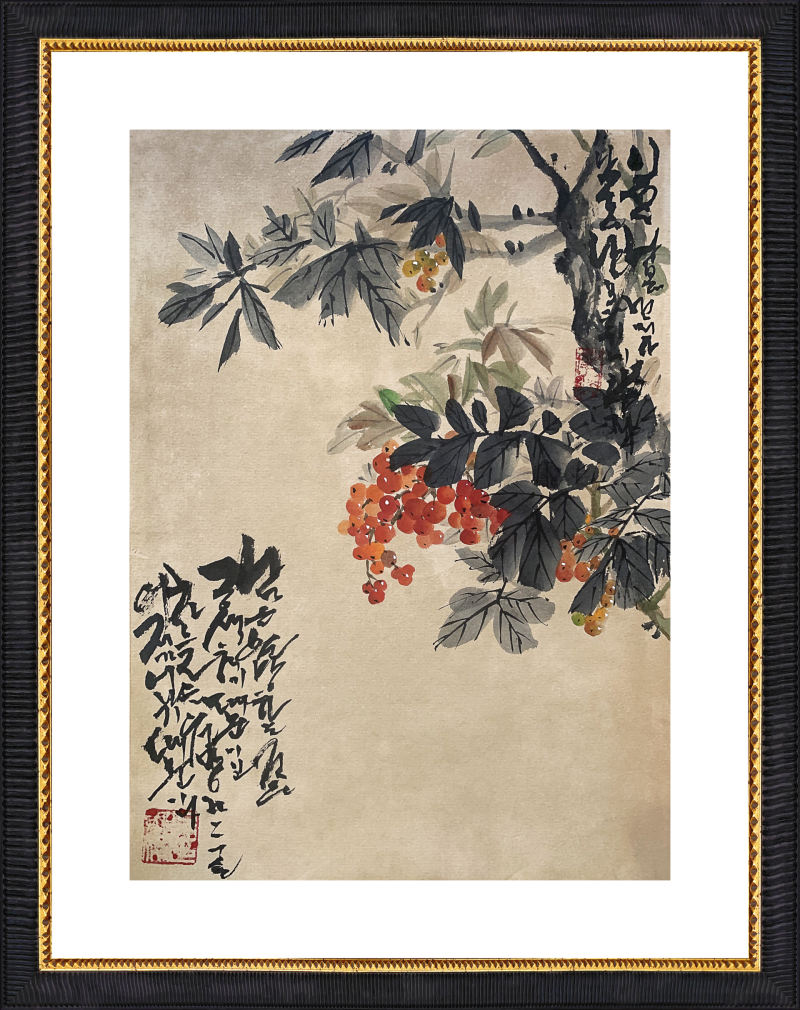 Flower Series 9