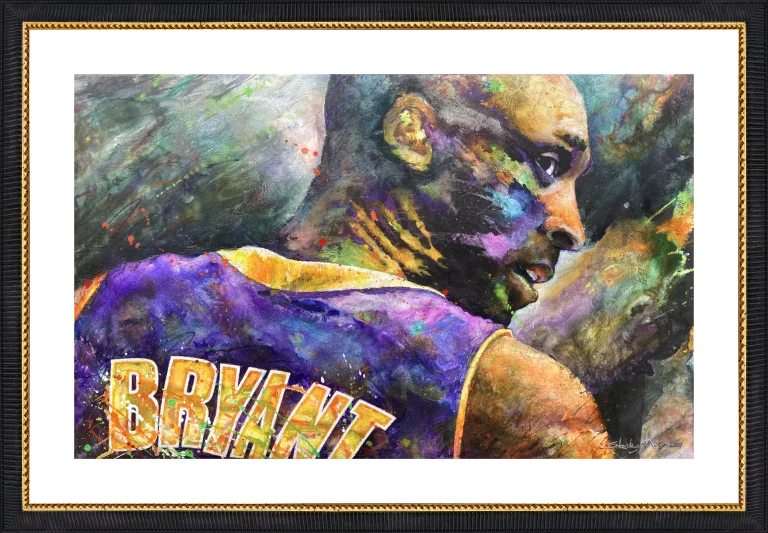 Legendary Sports Star-Kobe Brient-51.5x32-3840w_fit-centered_mat-460_corner-280-3840w