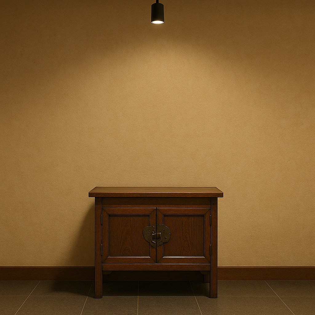 Room background