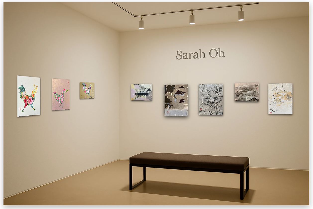 Main Gallery View