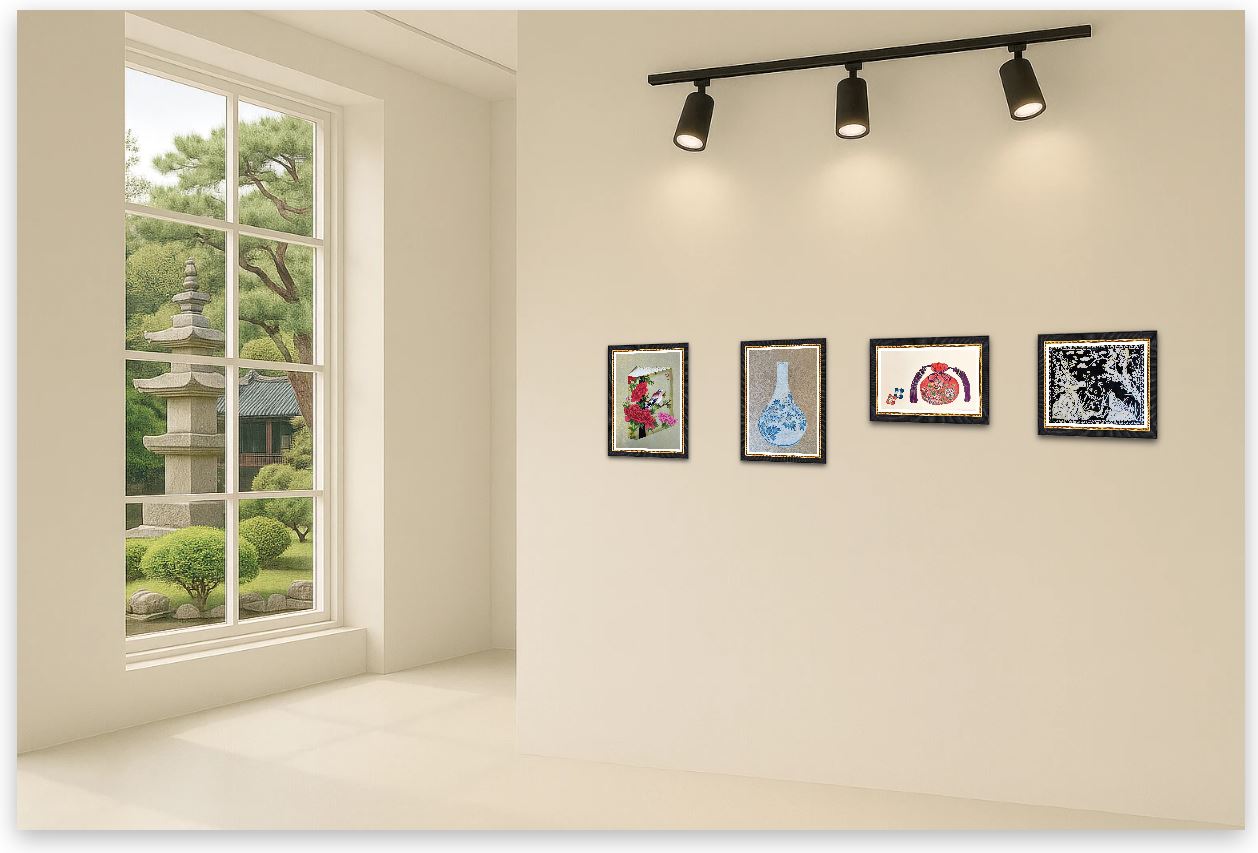 Main Gallery View
