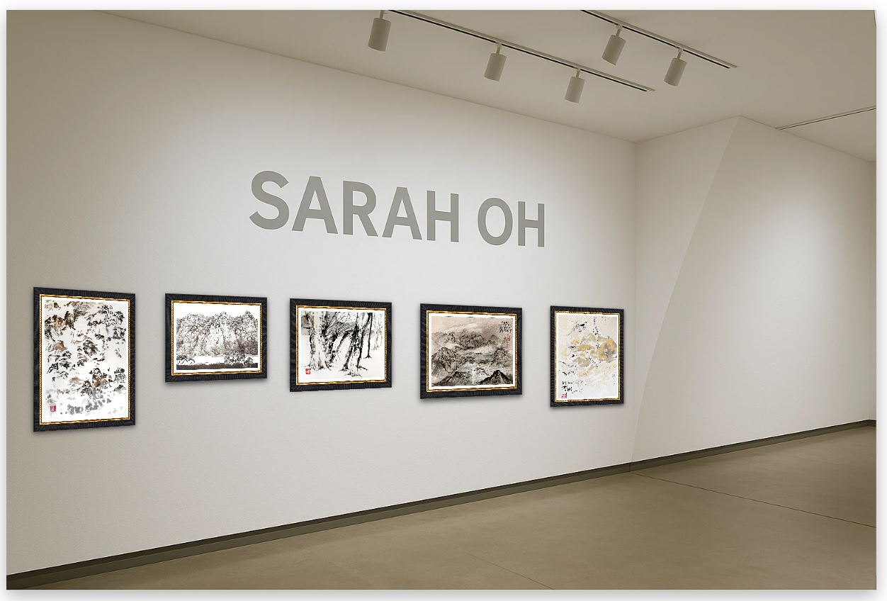 Main Gallery View