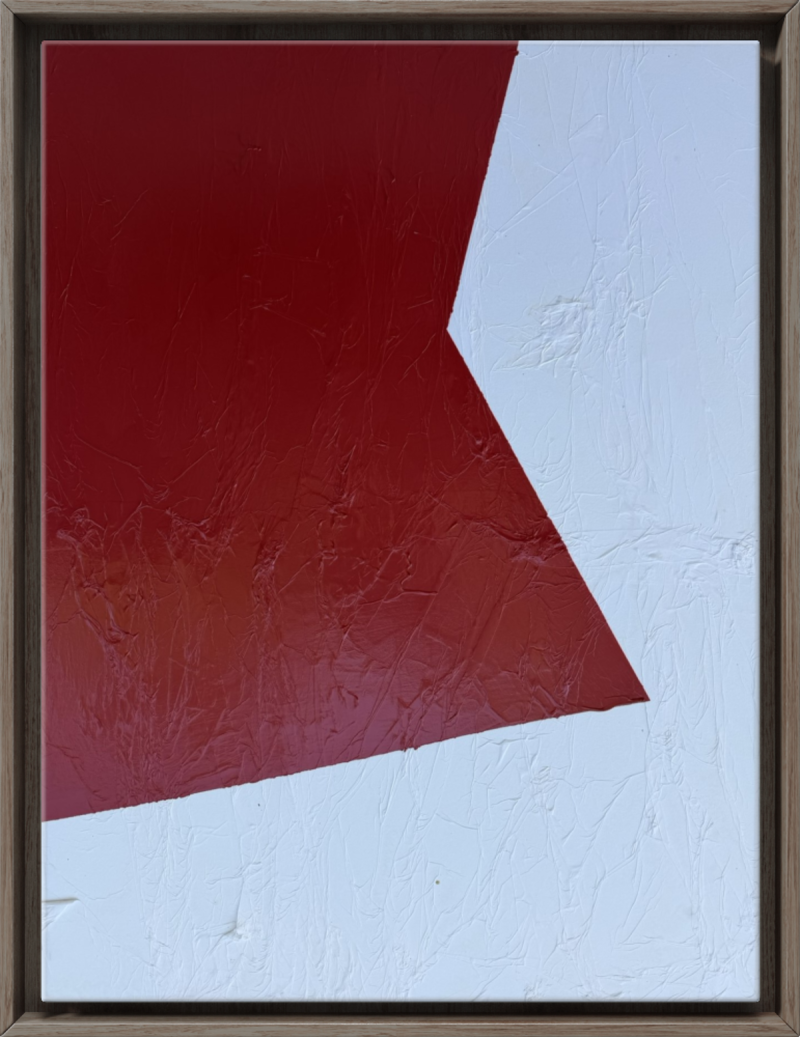 Cartography of the Self: Tracing the Journey in Geometry and Rice Paper Vol 1