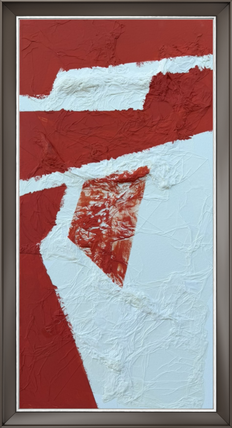 Autumn Foliage: The Joy of Intensity