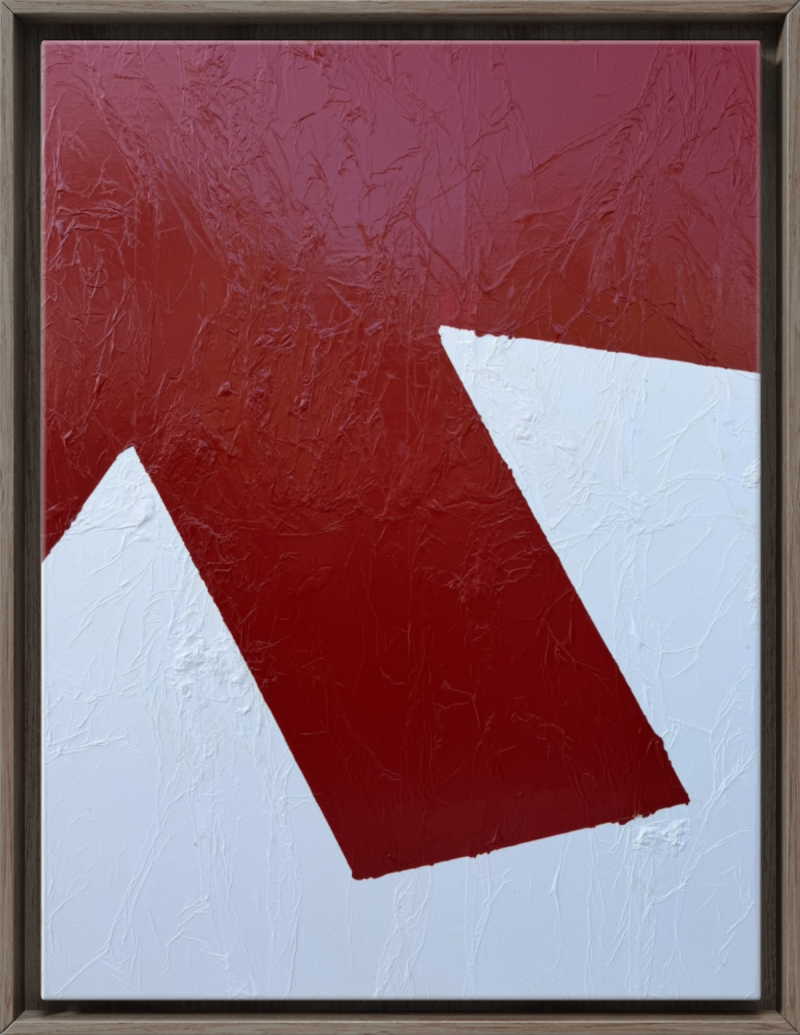 Cartography of the Self: Tracing the Journey in Geometry and Rice Paper Vol 2