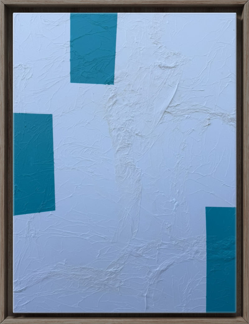 The Geometry of Memory: Time Traveled