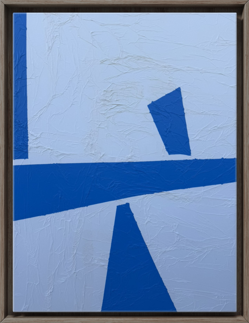 The Geometry of Memory: Time Traveled