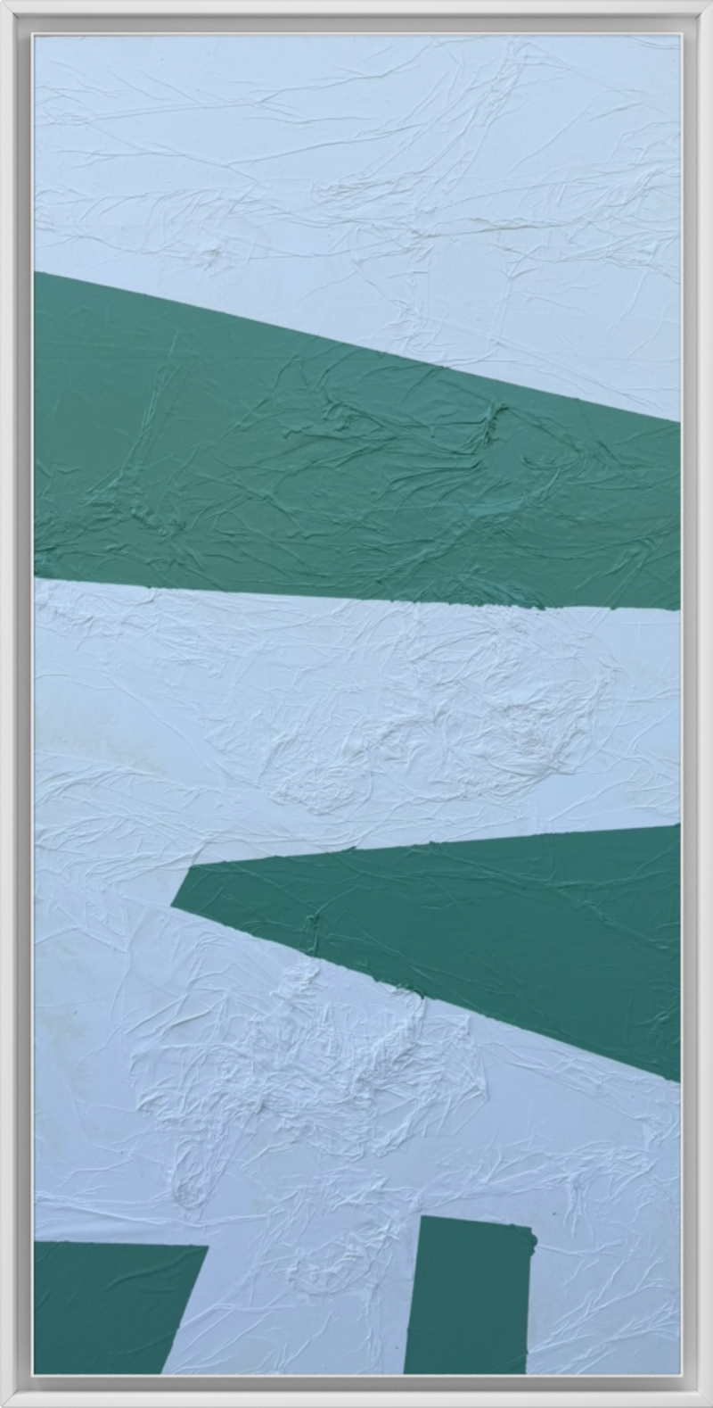 The Geometry of Memory: Time Traveled