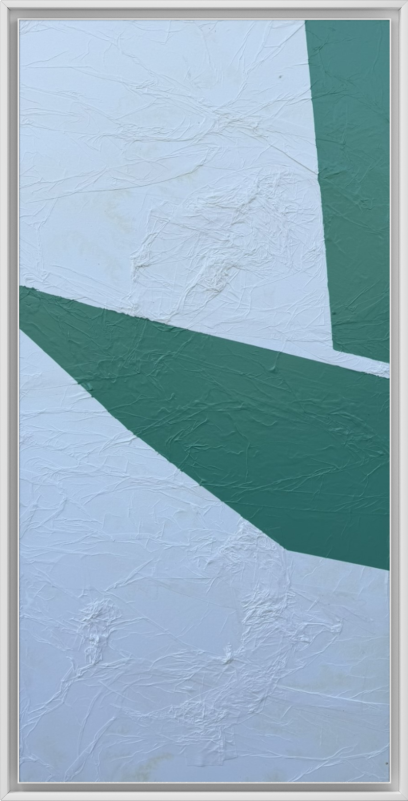 The Geometry of Memory: Time Traveled