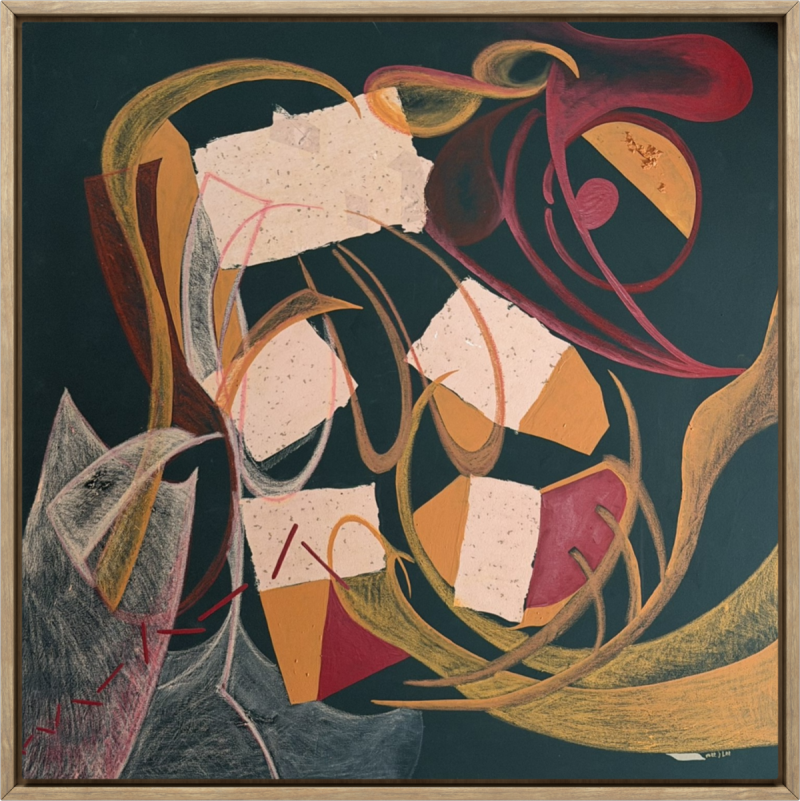 Masala: The Geometry of Affection