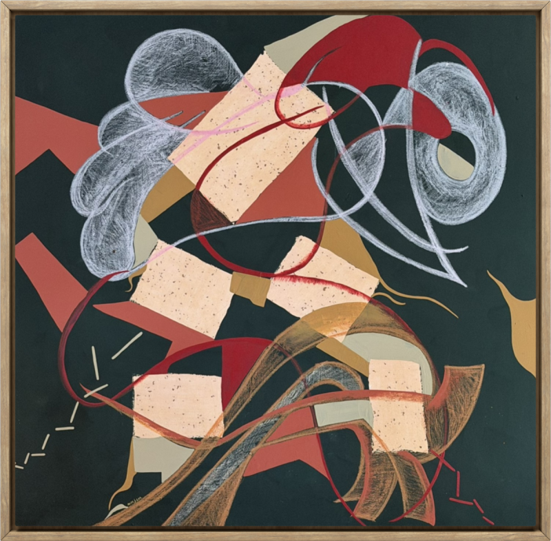 Masala: The Geometry of Affection