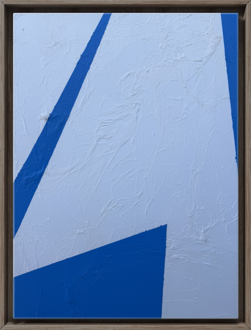 Cartography of the Self: Tracing the Journey in Geometry and Rice Paper Vol 3