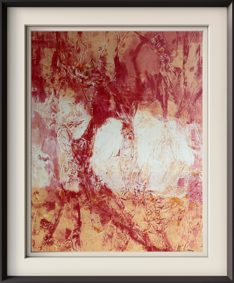 Dawn's Topology: Geometry of the Mind