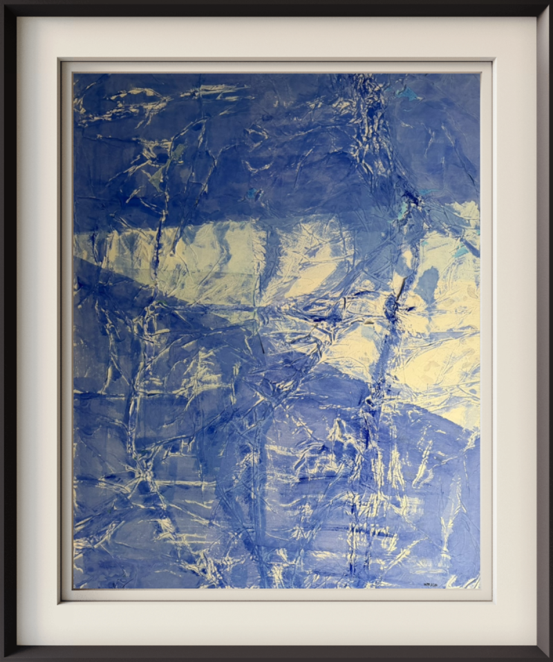 Dawn's Topology: Geometry of the Mind