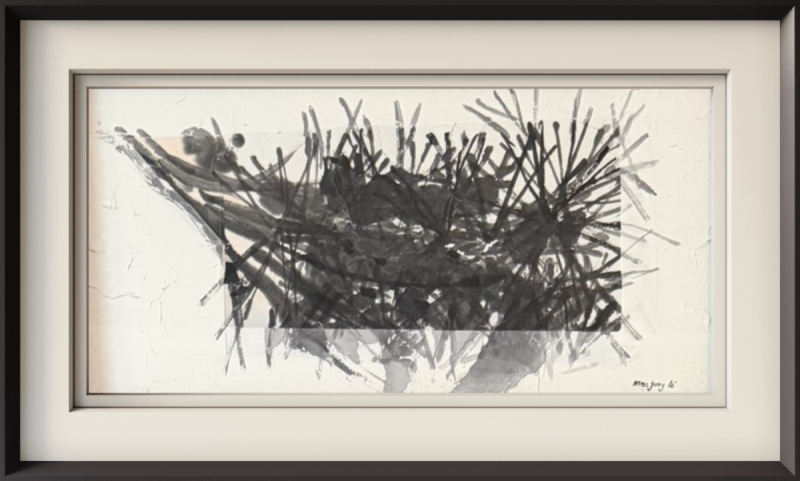 The Mind's Pine - Ink's Integrity Vol. 1