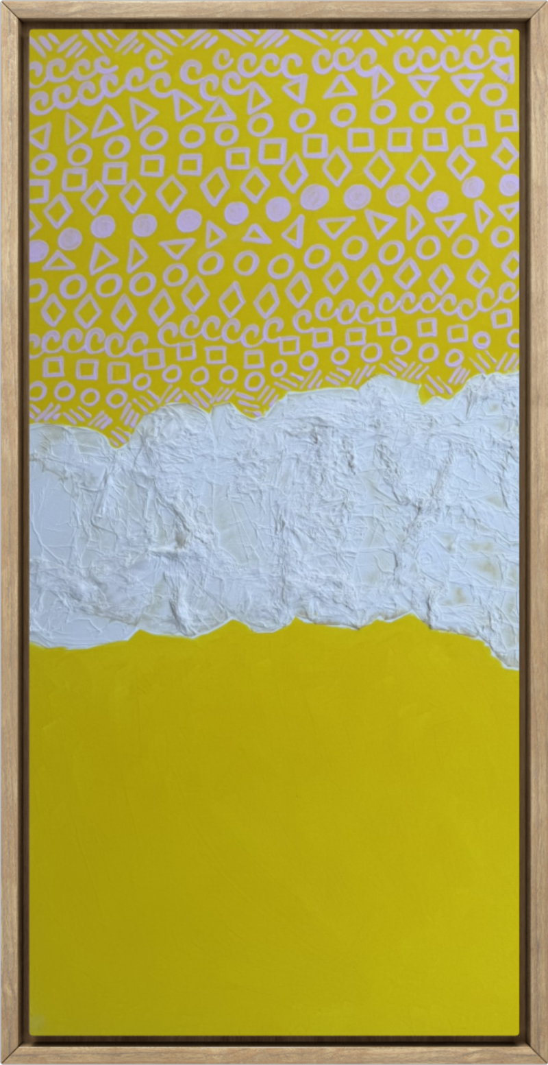 The Curve of Being: Mapping the Essential Home, Vol 1