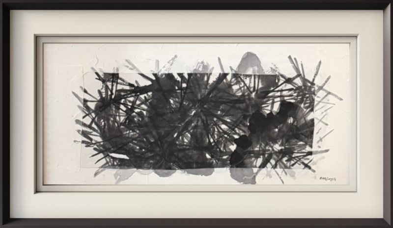 The Mind's Pine - Ink's Integrity Vol. 3