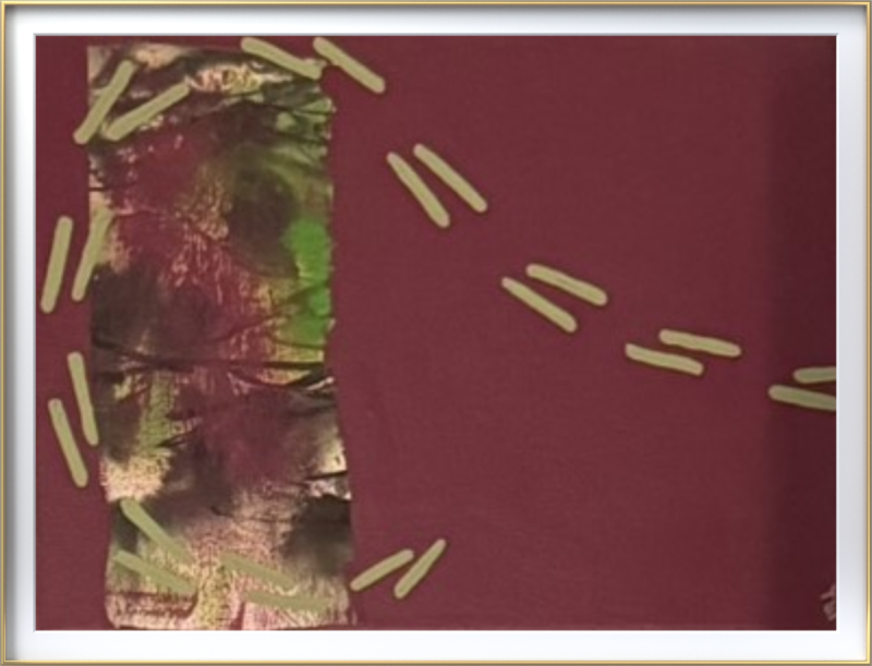 The Chopsticks Series: Connection of Life