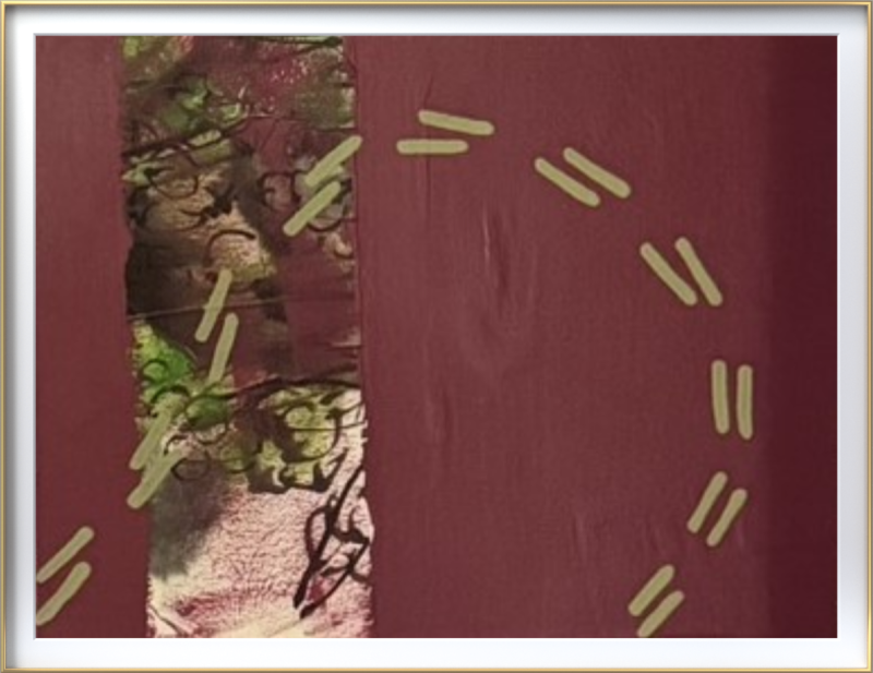 The Chopsticks Series: Connection of Life