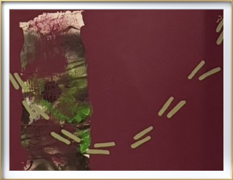 The Chopsticks Series: Connection of Life