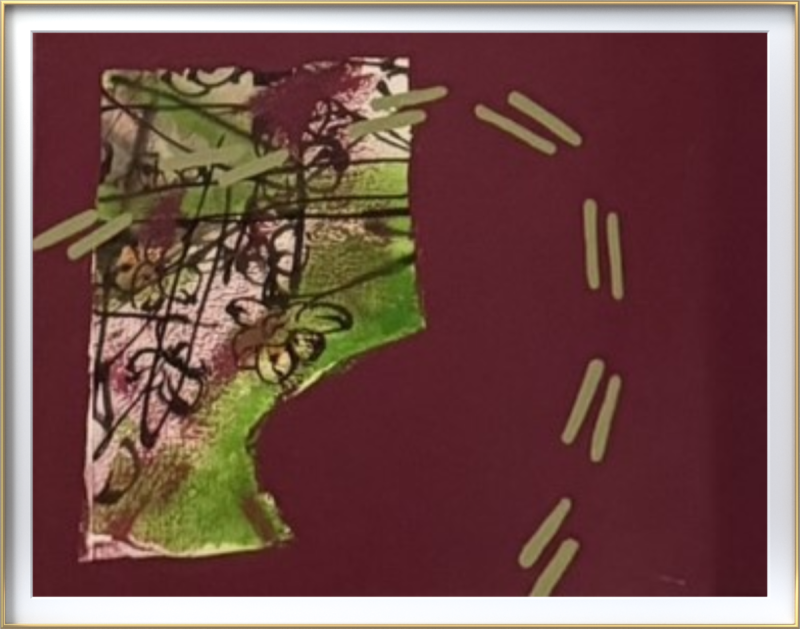 The Chopsticks Series: Connection of Life