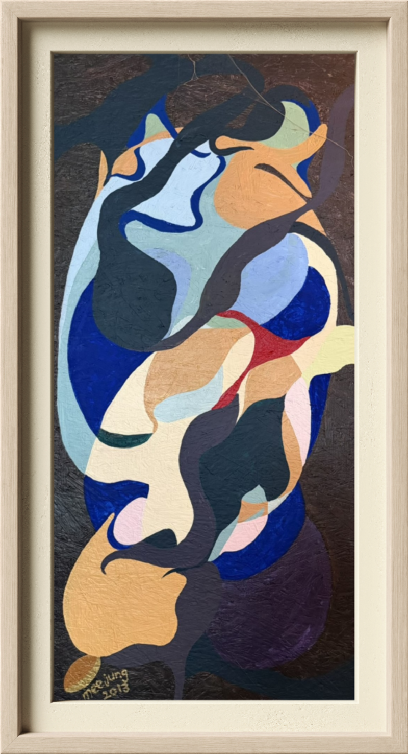 Rhythm of the Wave: Vol 2