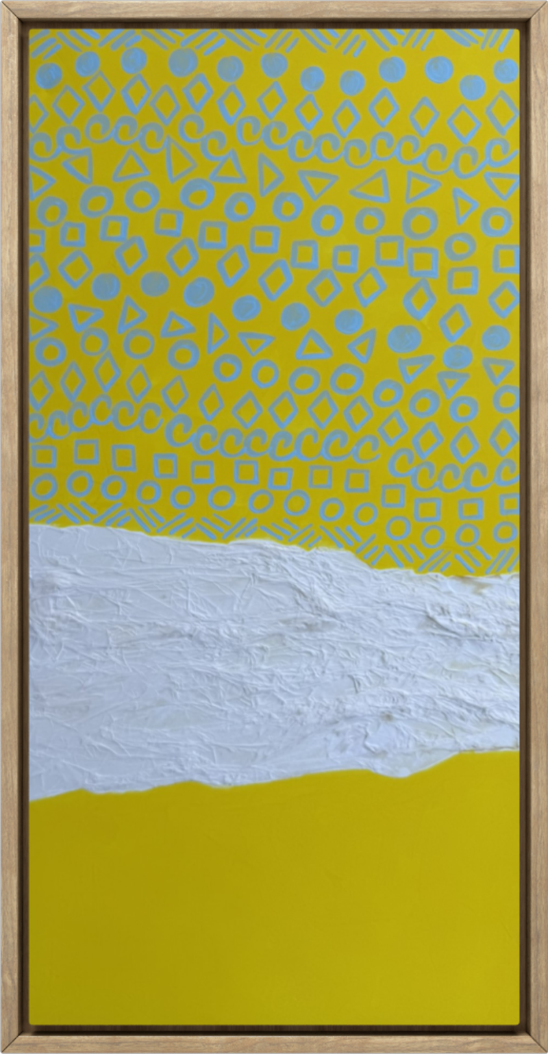 The Curve of Being: Mapping the Essential Home, Vol 2