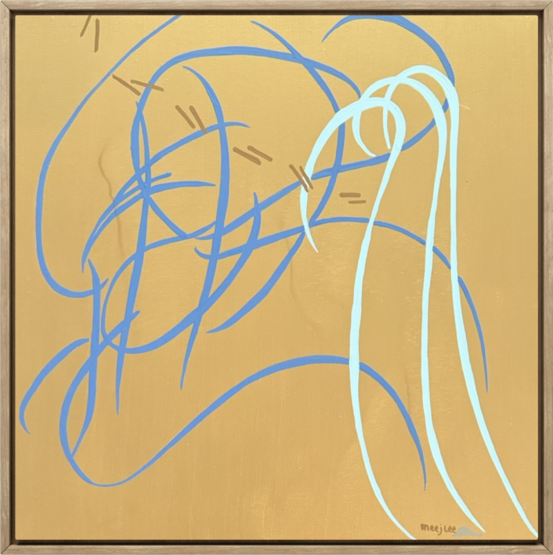 Golden Abundance: The Dawn of Companionship