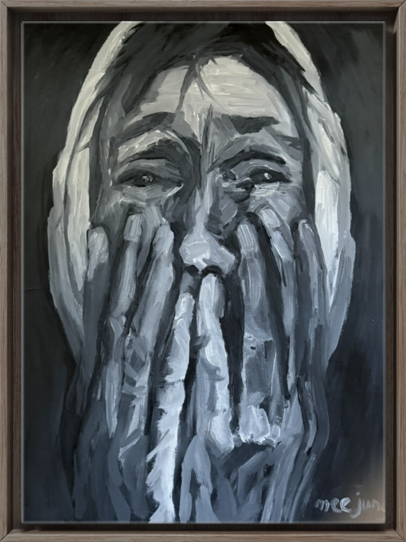 The Suppressed Voice