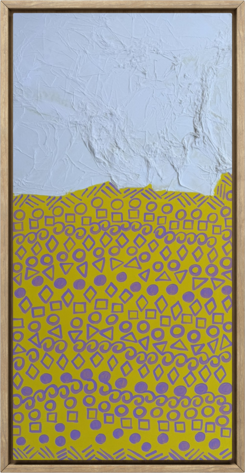 The Curve of Being: Mapping the Essential Home, Vol 3