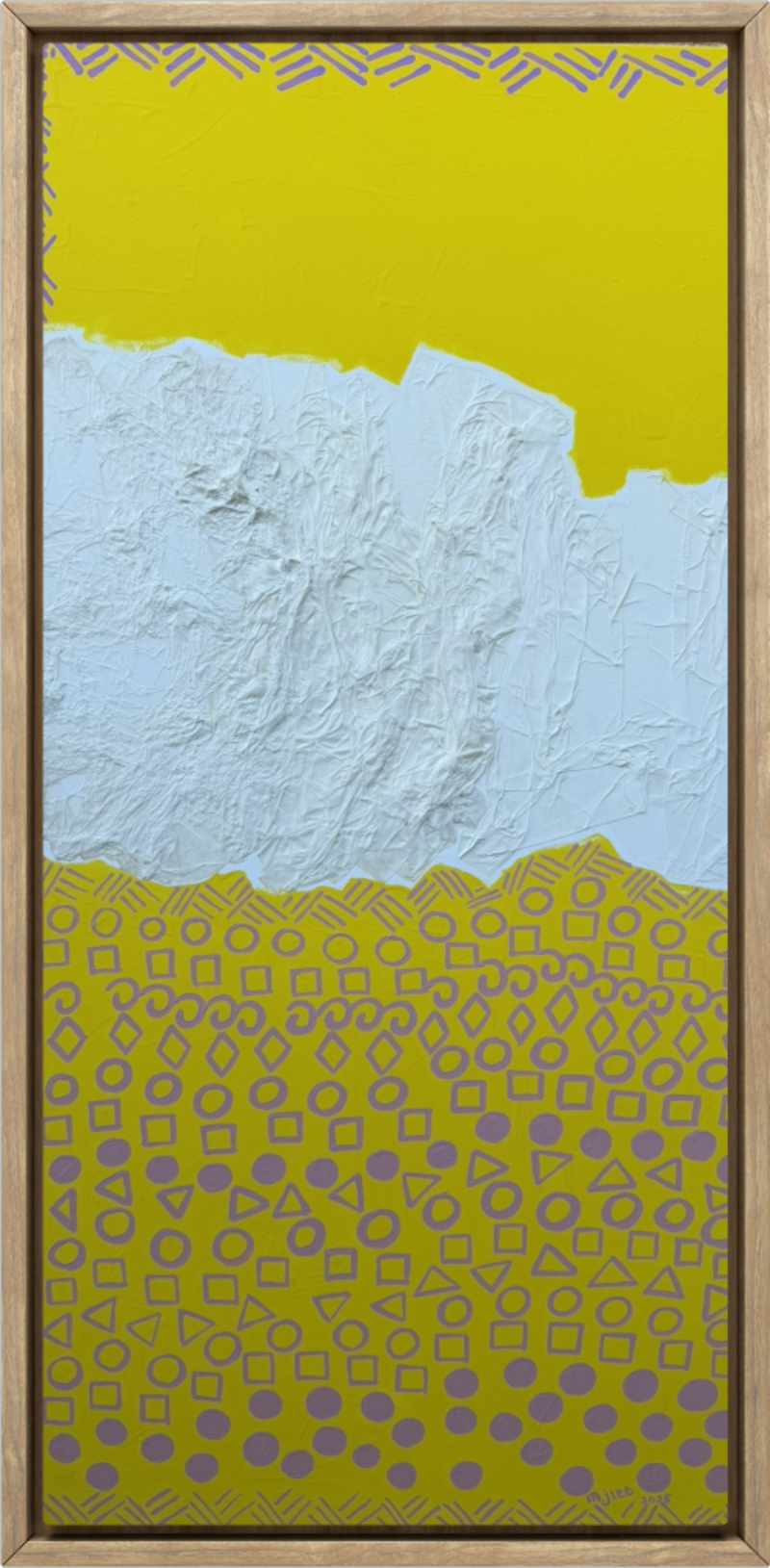 The Curve of Being: Mapping the Essential Home, Vol 4