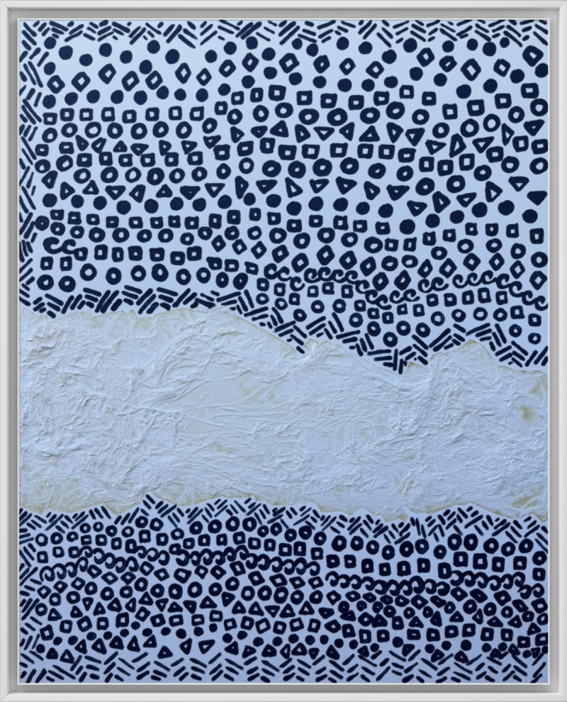 The Life's Geometry: Chopsticks, Hanji, and the Path of Survival Vol 2