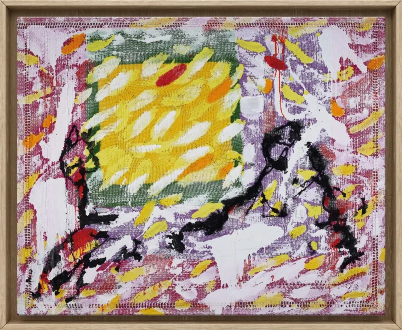 A Pleasant Day (기분 좋은 날)