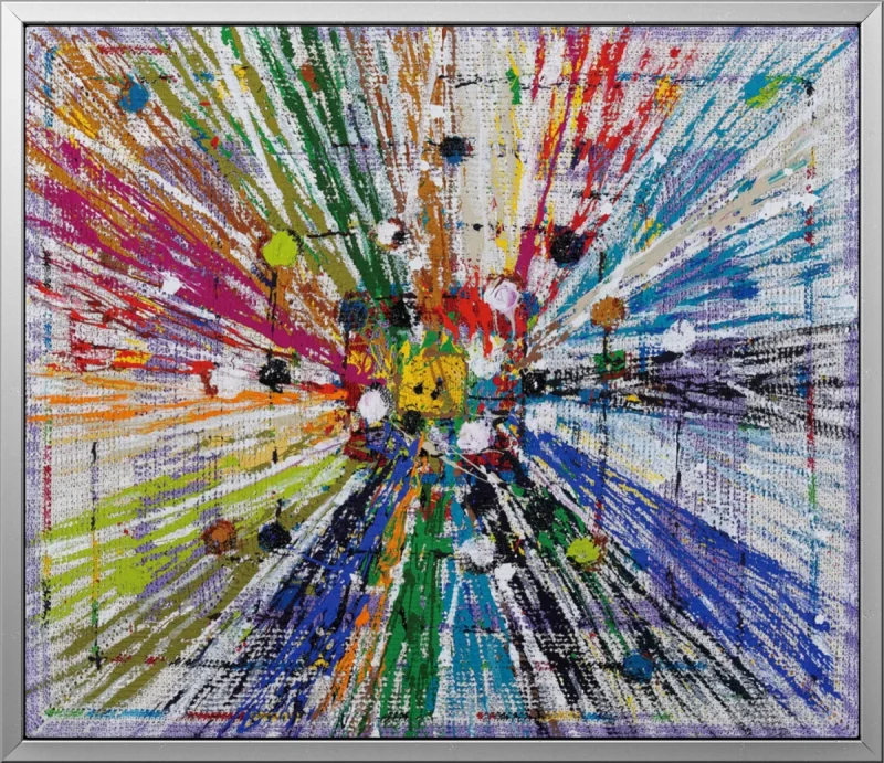 Light of the City (도시의 빛)