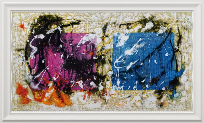 Different Thoughts (서로 다른 생각)