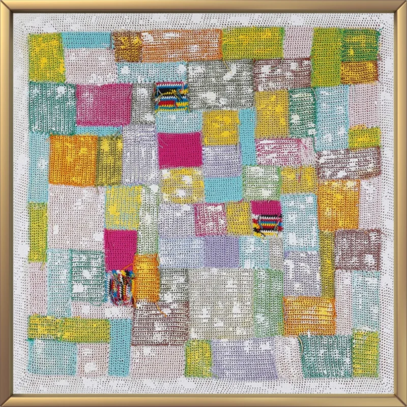 Beautiful Trajectory (아름다운 궤적)