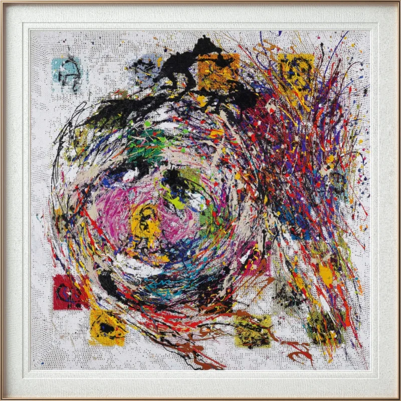 In Childhood (어릴 적에)