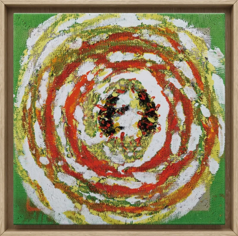 It's Just the Two of Us (우리는 둘 뿐이야)