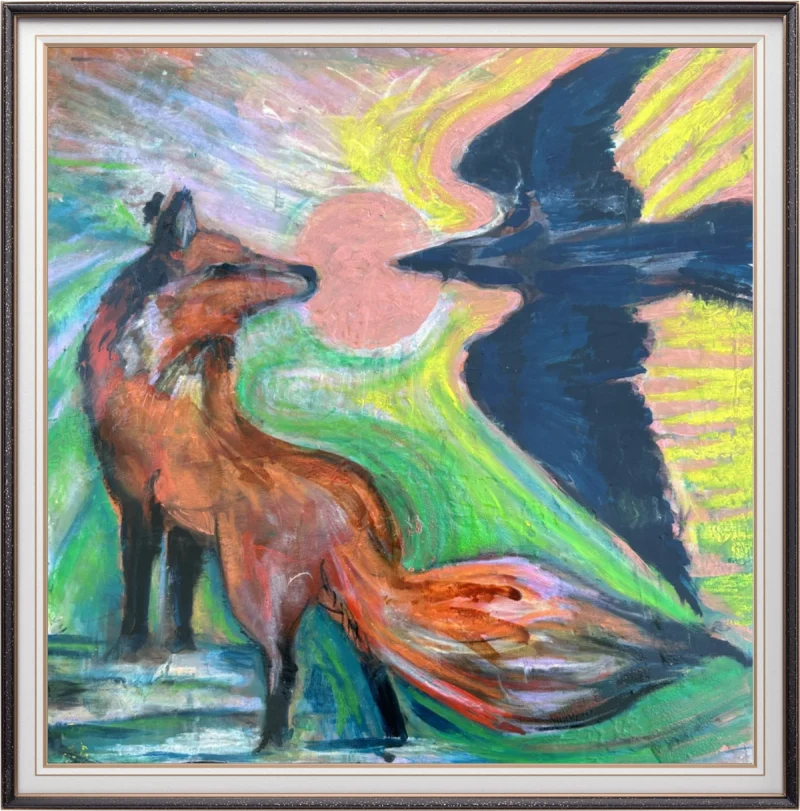 The Cunning and the Knowing