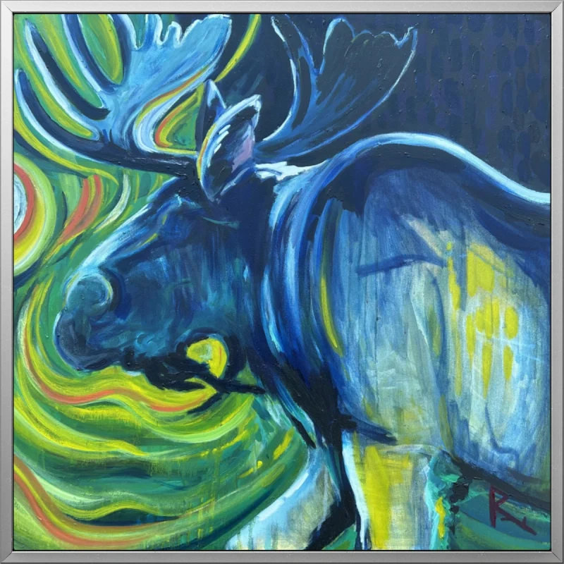 The Northwoods Spirit